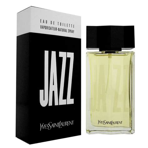 perfume jazz de yves saint laurent|jazz ysl cologne for men.